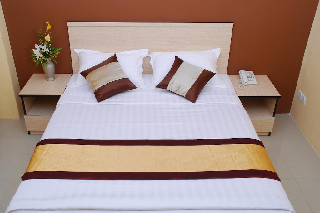 Hotel 72 Yangon Cameră foto